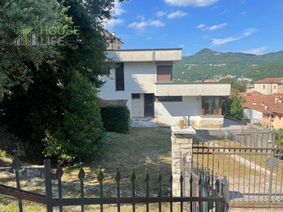 Villa i Valdagno, Vicenza - foto 2