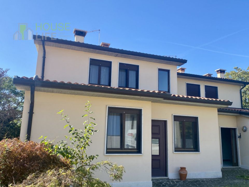 Villa en Thiene, Vicenza - foto 1