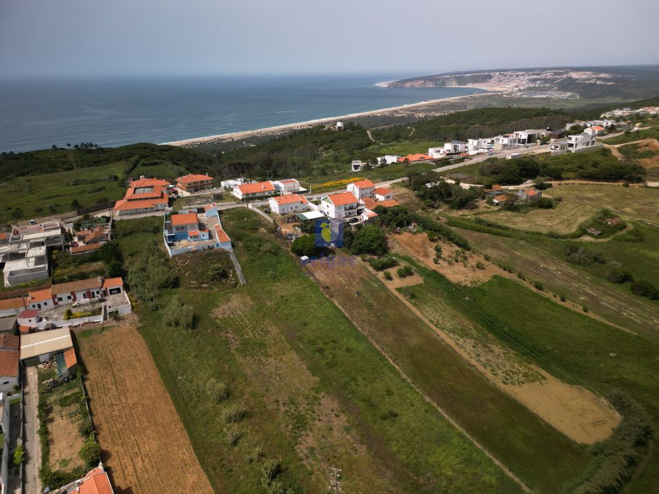 Helårsgrund i Nazare, Leiria - foto 2