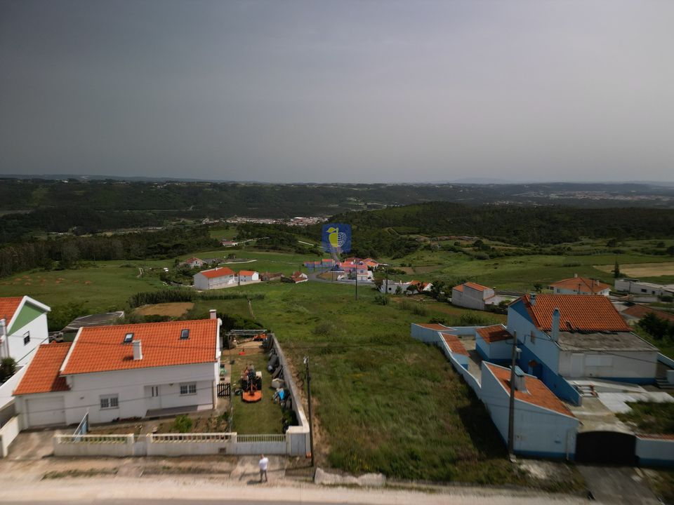 Helårsgrund i Nazare, Leiria - foto 3
