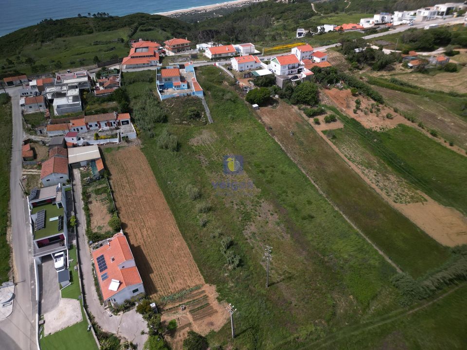 Helårsgrund i Nazare, Leiria - foto 4