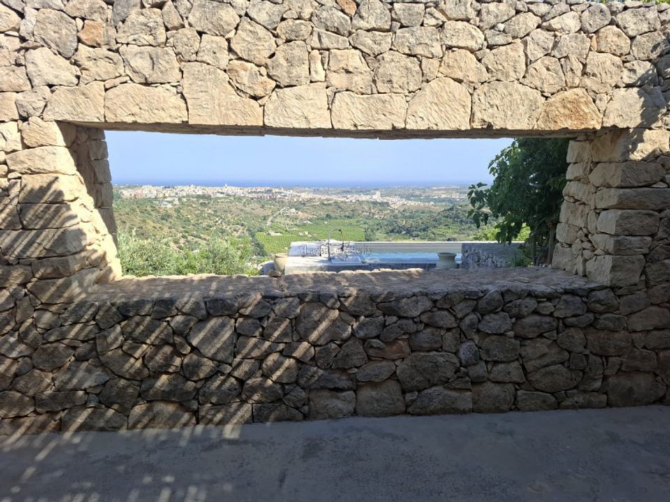 Villa i Noto, Siracusa - foto 3