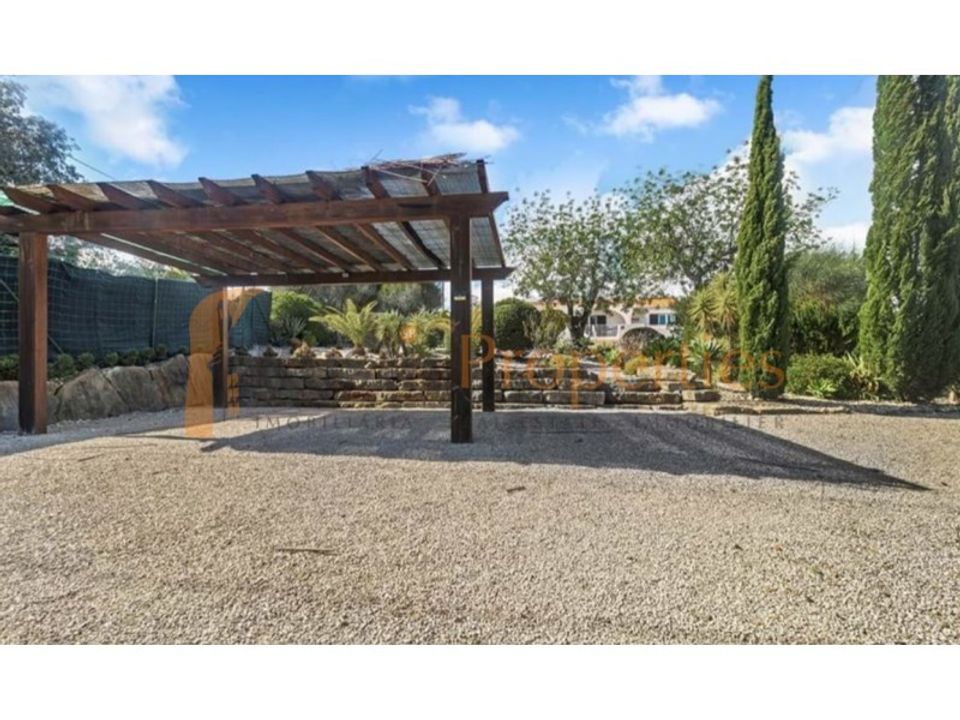 Villa i Santa Barbara de Nexe, Faro - foto 2