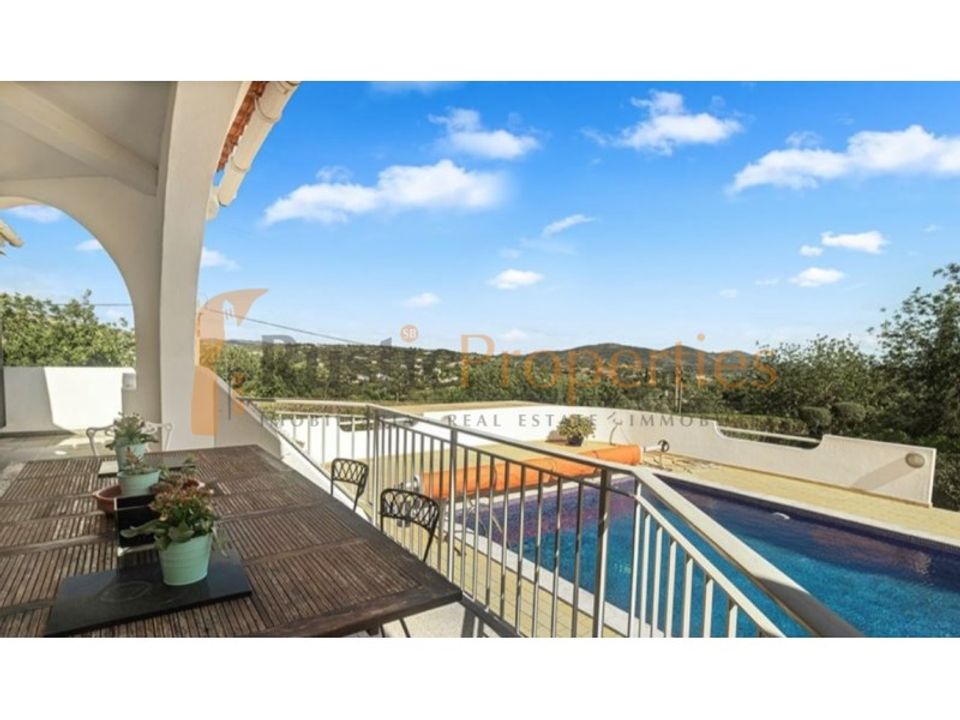 Villa i Santa Barbara de Nexe, Faro - foto 5
