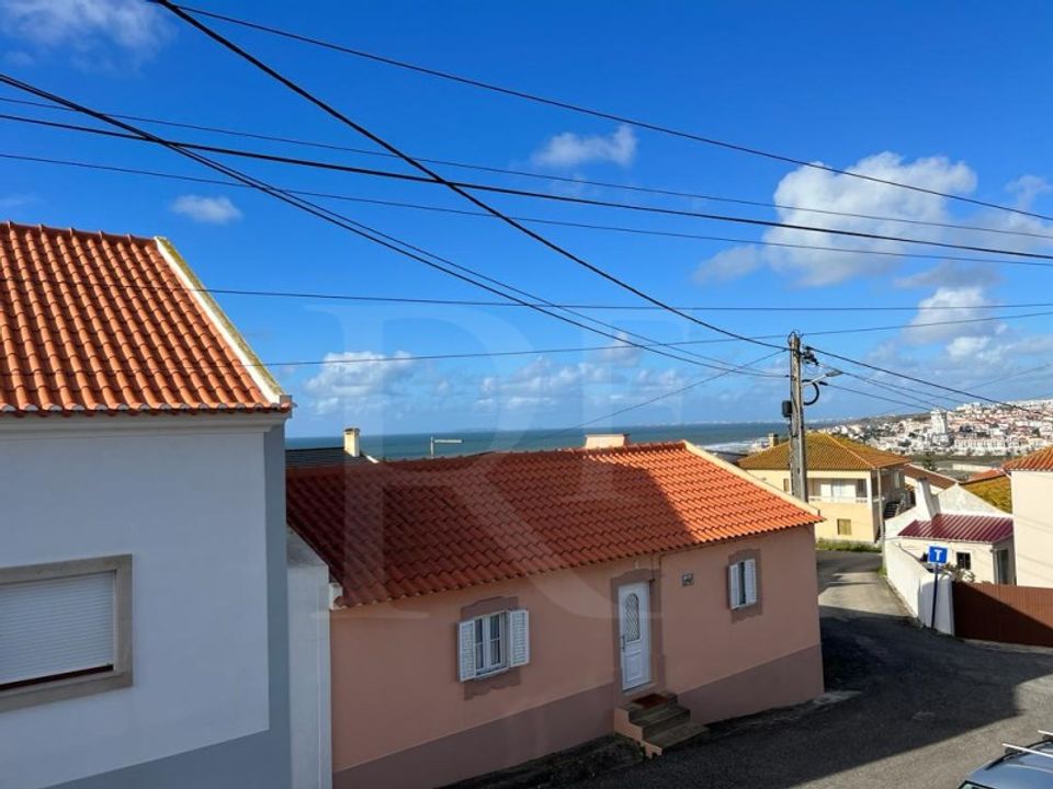 Helårsgrund i Lourinha, Lisbon - foto 1