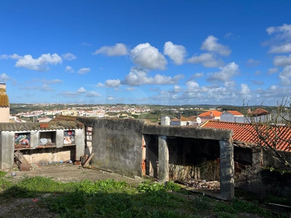 Helårsgrund i Lourinha, Lisbon - foto 4