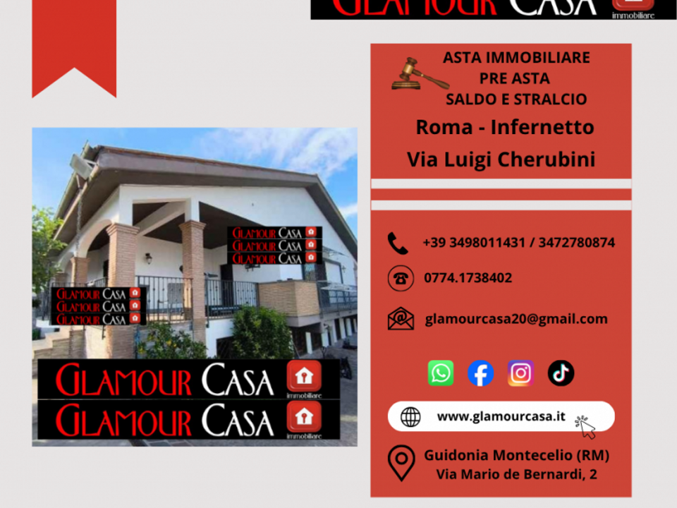 Villa i Rome, Rome - foto 1