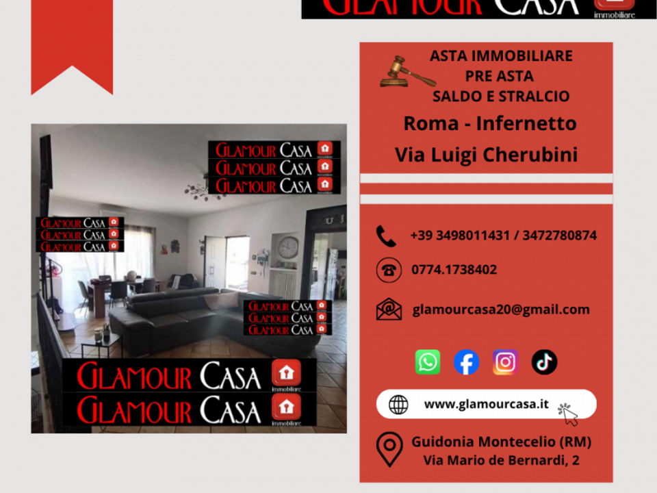 Villa i Rome, Rome - foto 2
