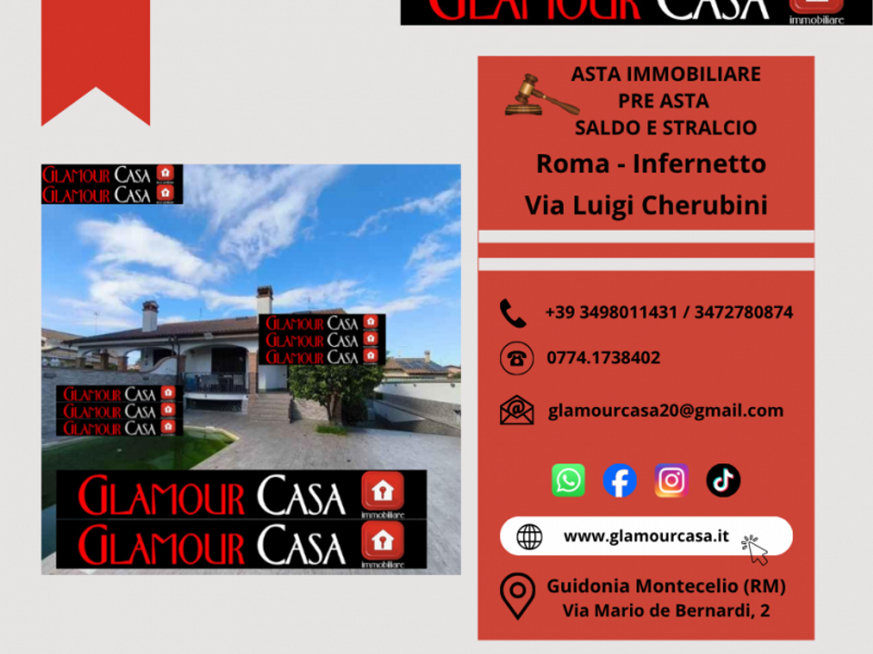 Villa i Rome, Rome - foto 3