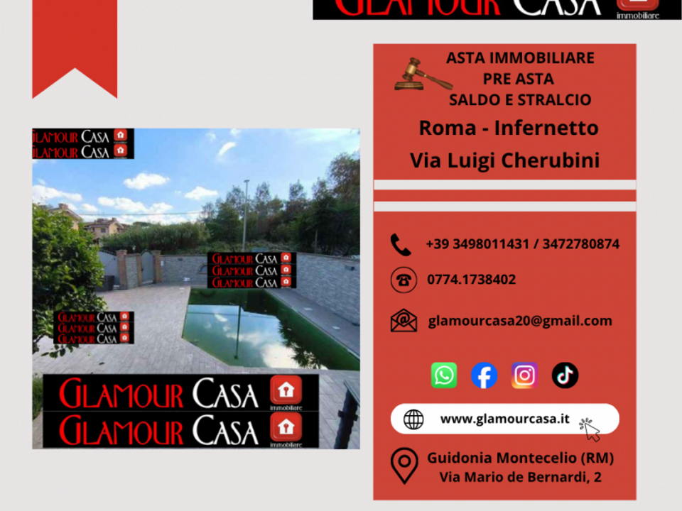 Villa i Rome, Rome - foto 4