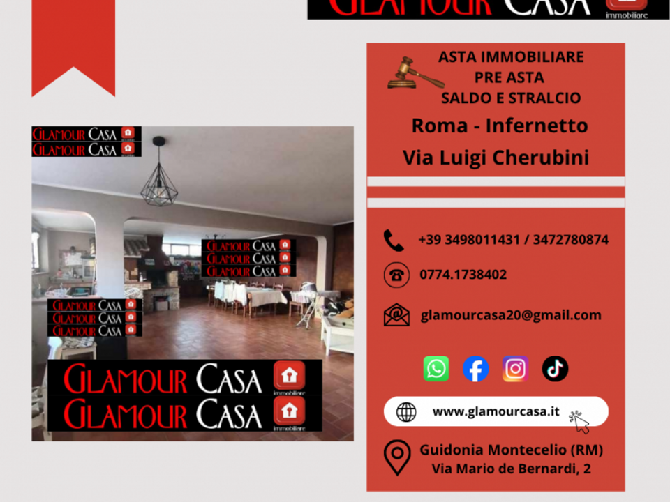 Villa i Rome, Rome - foto 5