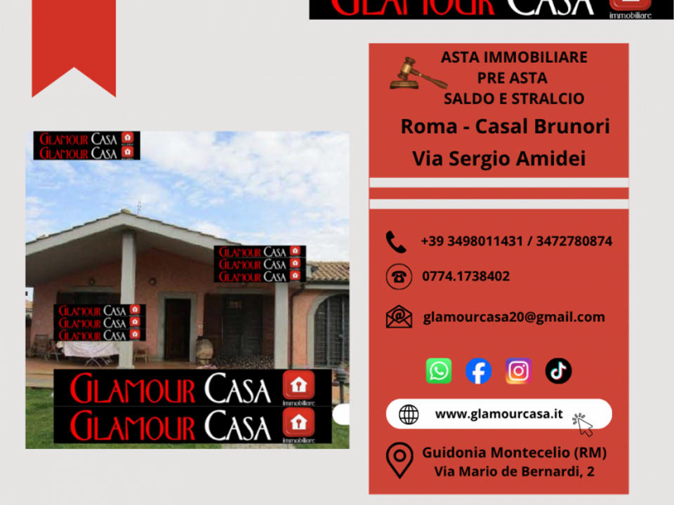 Villa i Rome, Rome - foto 1