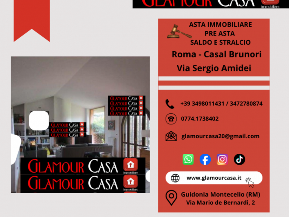 Villa i Rome, Rome - foto 3