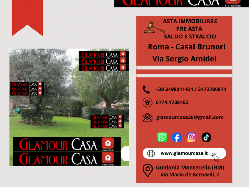 Villa i Rome, Rome - foto 4