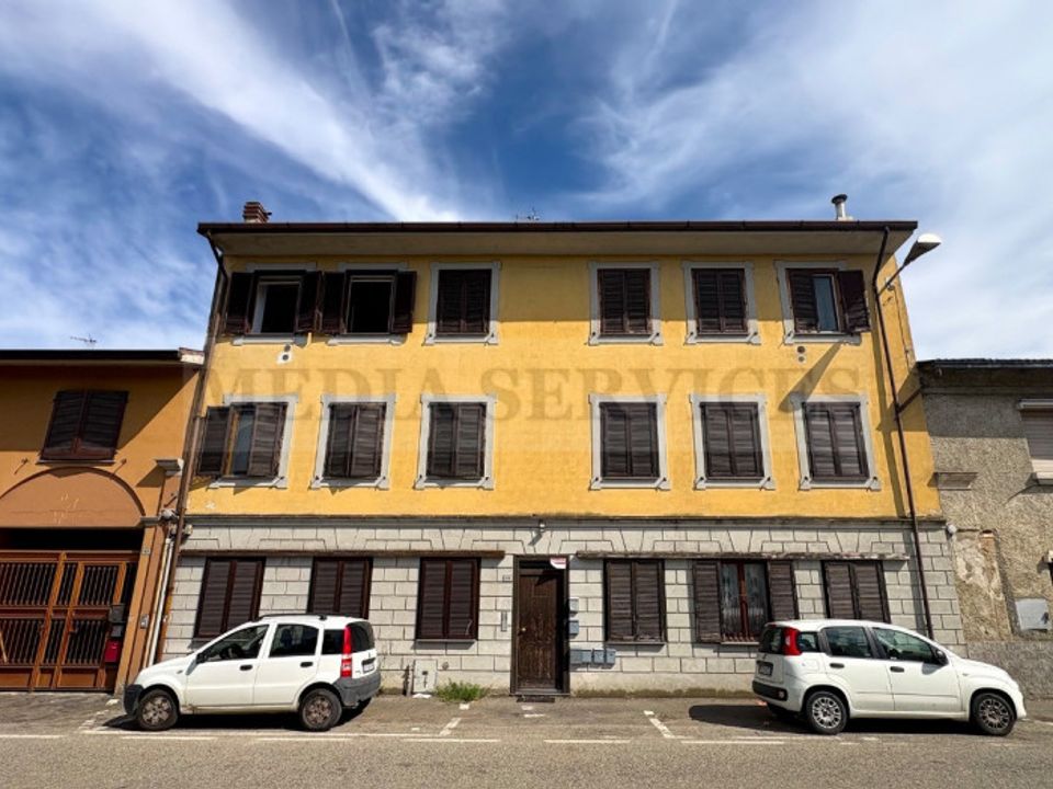 Lejlighed i Tromello, Pavia - foto 1