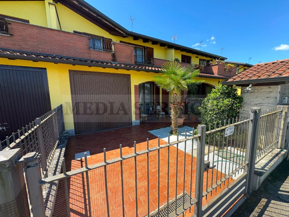Rækkehus i Gropello Cairoli, Pavia - foto 1