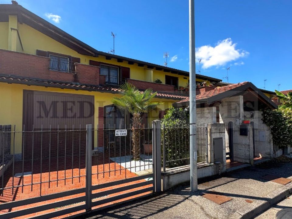 Rækkehus i Gropello Cairoli, Pavia - foto 2