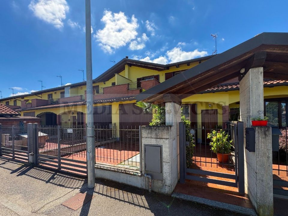 Rækkehus i Gropello Cairoli, Pavia - foto 4