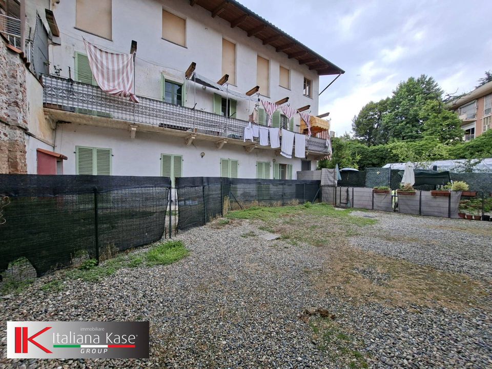 Lejlighed i Caluso, Turin - foto 1