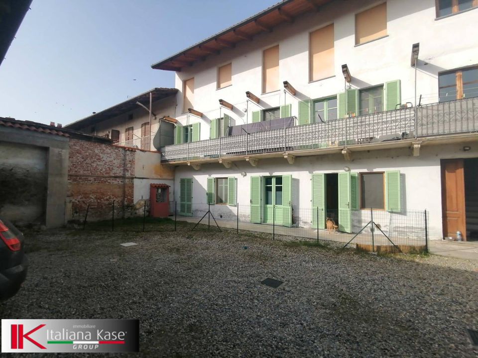 Lejlighed i Caluso, Turin - foto 2