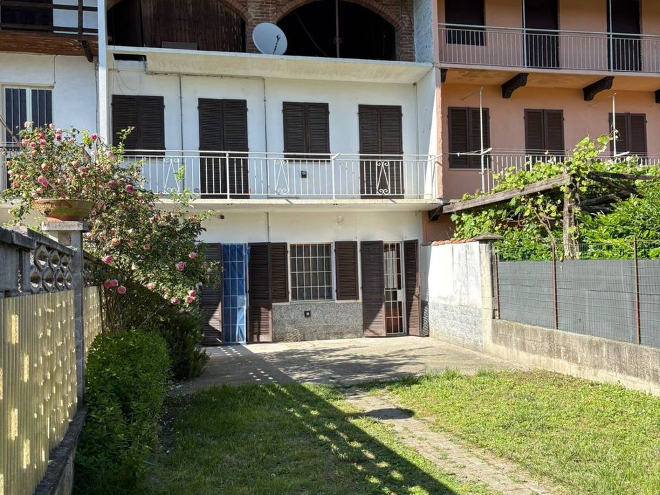 Villa i Mercenasco, Turin - foto 2