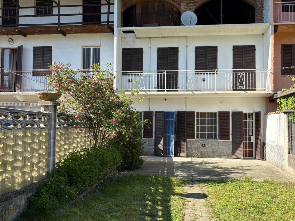 Villa i Mercenasco, Turin - foto 3