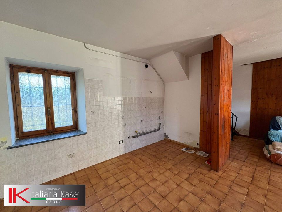Villa i Mercenasco, Turin - foto 5