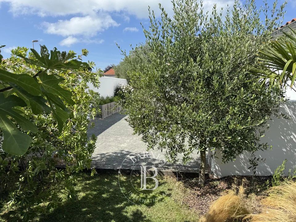 Villa i Le Bois-Plage-en-Ré, Charente-Maritime - foto 2