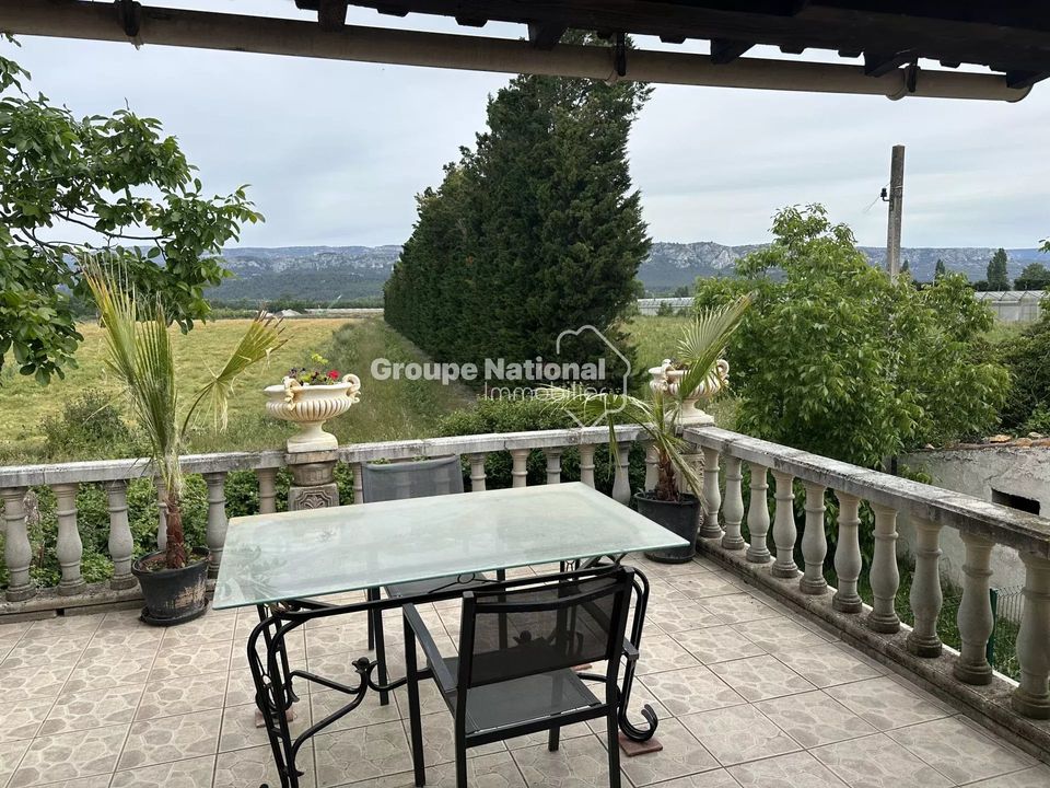Apartamento em Mallemort, Bouches-du-Rhone - foto 1