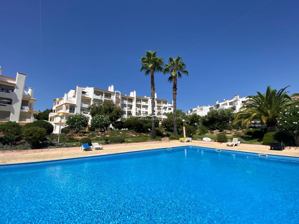 Leilighet i Albufeira, Faro - bilde 1