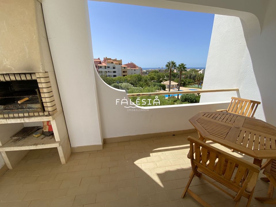 Leilighet i Albufeira, Faro - bilde 3