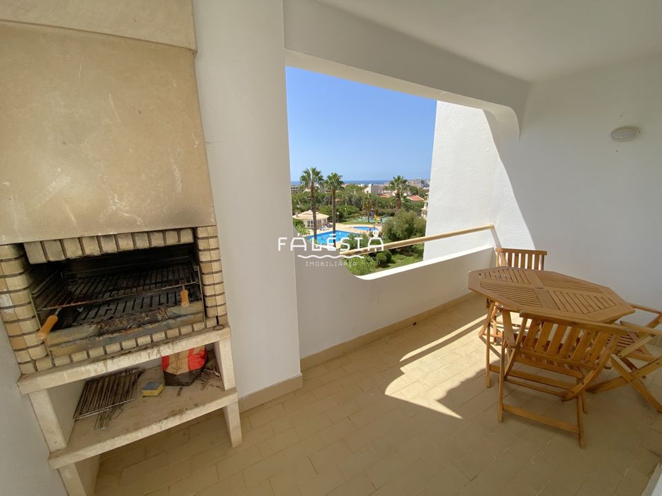 Leilighet i Albufeira, Faro - bilde 4