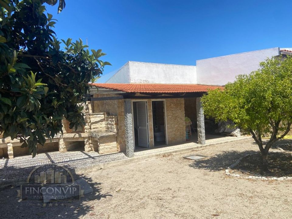 Villa i Amora, Setubal - foto 3
