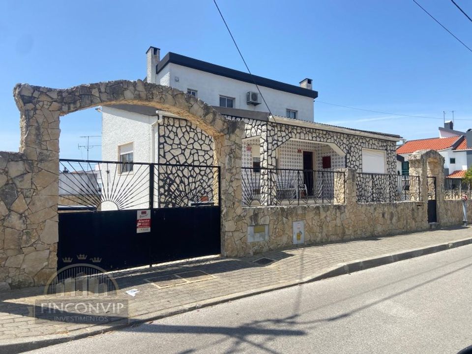 Villa i Amora, Setubal - foto 1