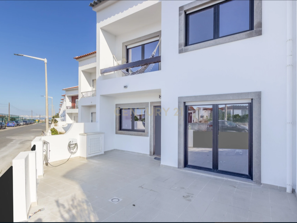 Villa i Peniche, Leiria - foto 2
