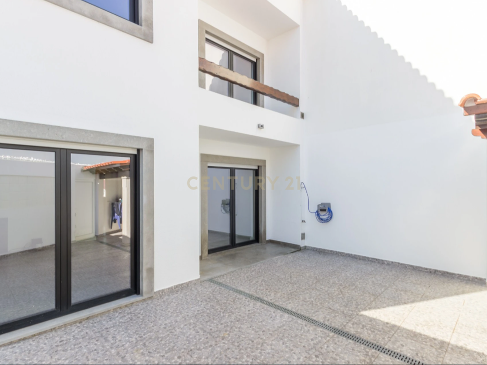 Villa em Peniche, Leiria - foto 1