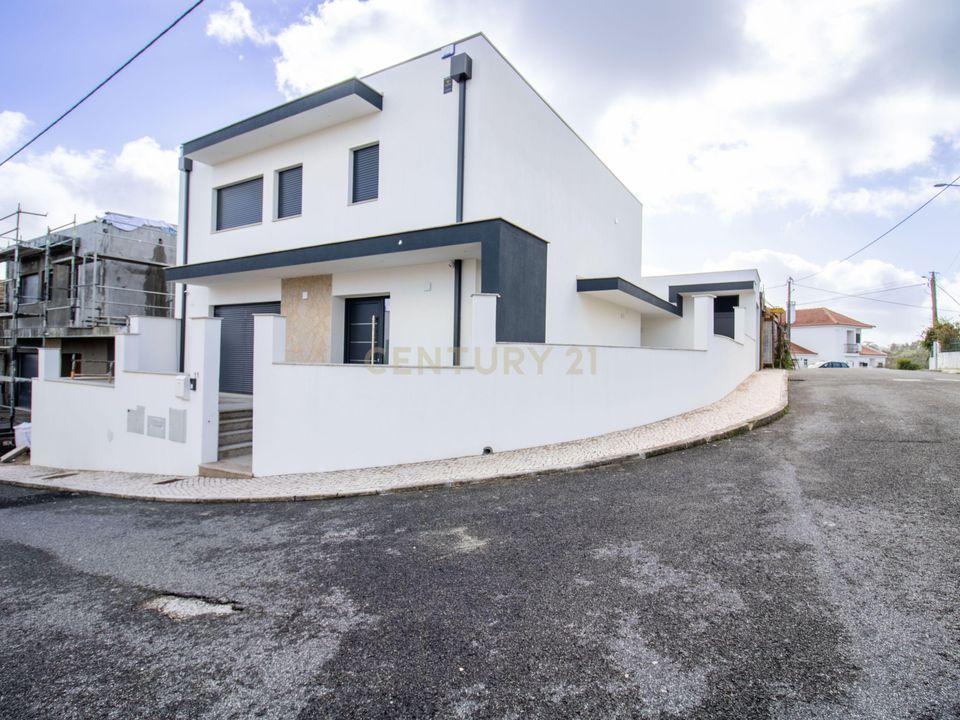 Villa i Camarate, Lisbon - foto 1