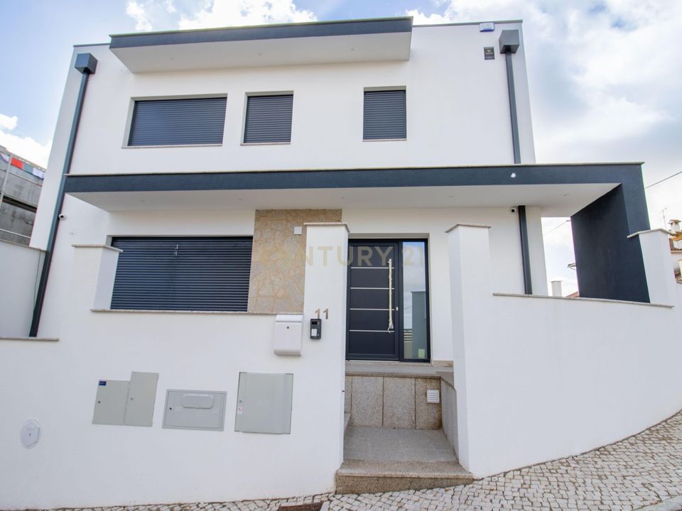 Villa i Camarate, Lisbon - foto 2