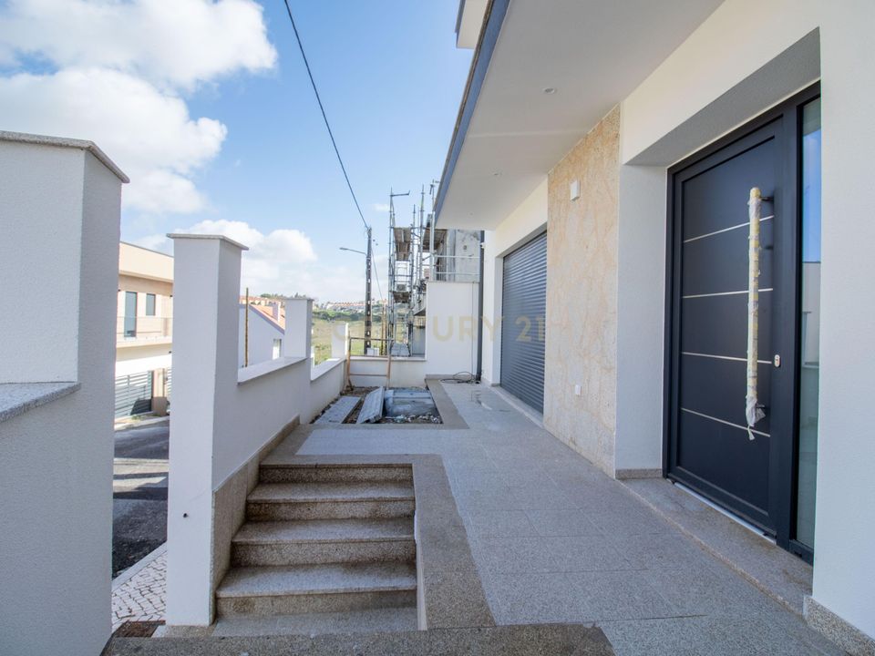 Villa i Camarate, Lisbon - foto 4