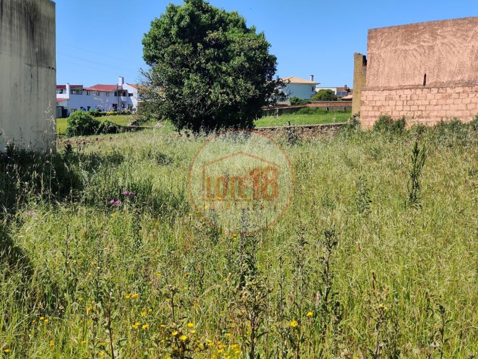 Helårsgrund i Estarreja, Aveiro - foto 1