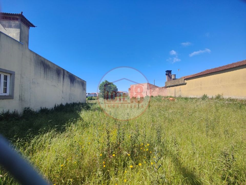 Helårsgrund i Estarreja, Aveiro - foto 4