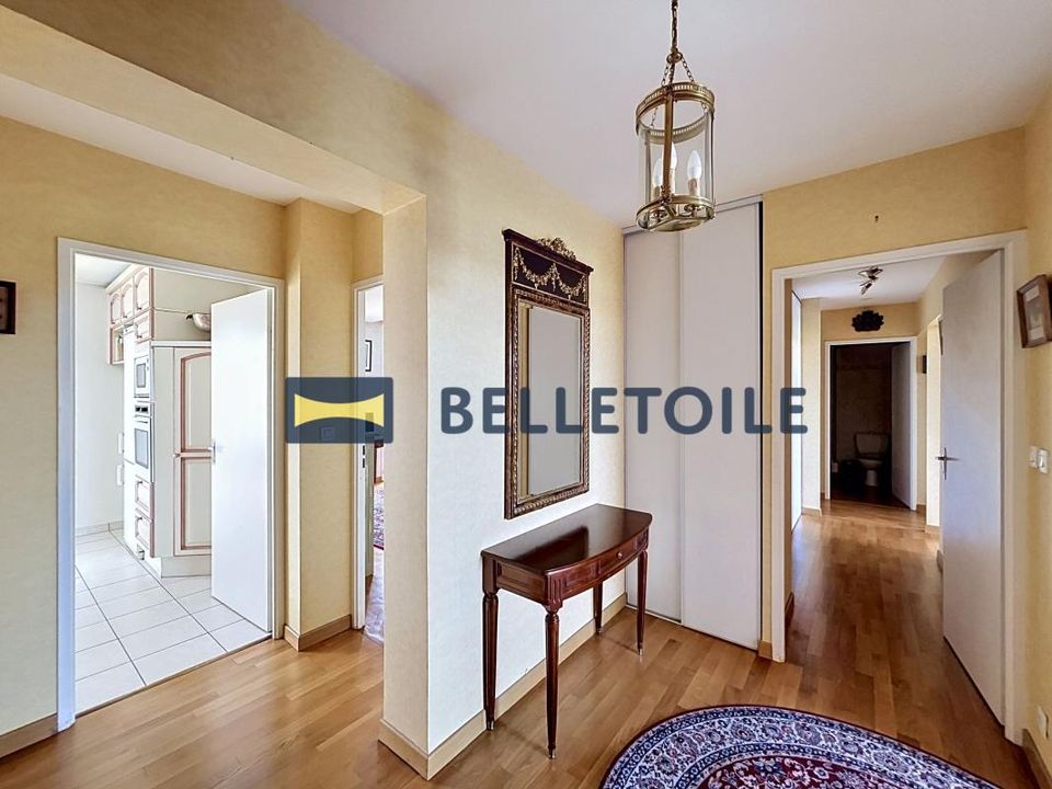 Lejlighed i Maisons-Alfort, Val-de-Marne - foto 2