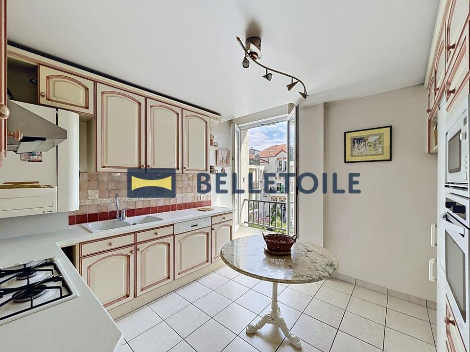 Lejlighed i Maisons-Alfort, Val-de-Marne - foto 3