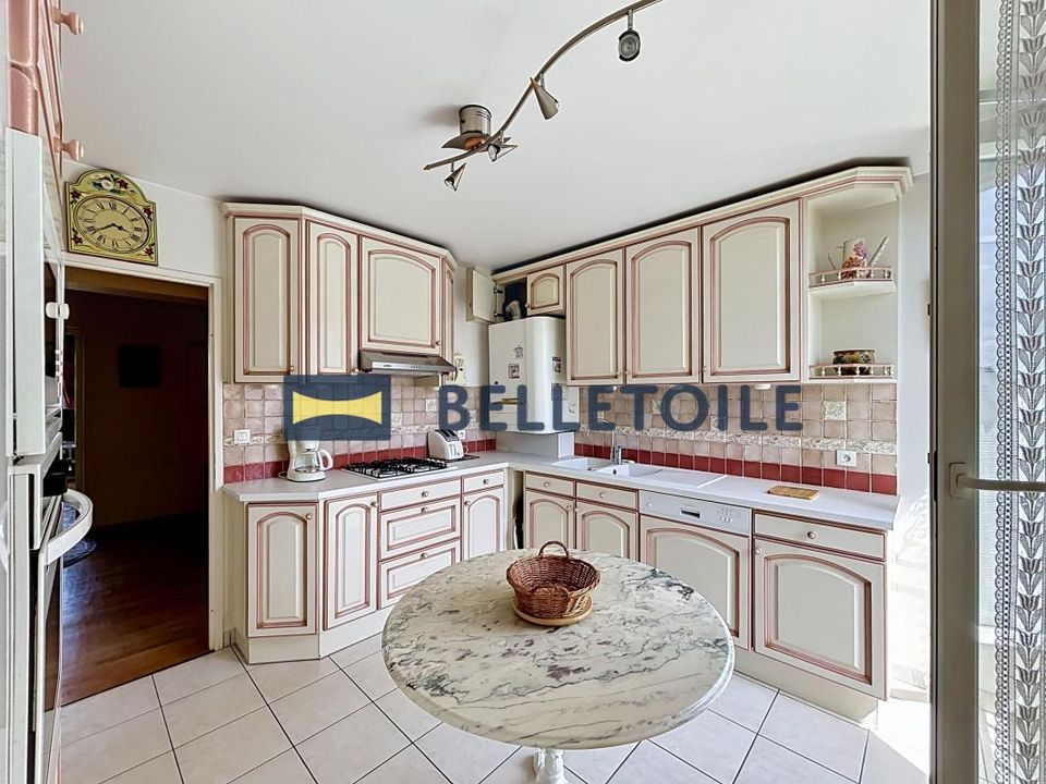 Lejlighed i Maisons-Alfort, Val-de-Marne - foto 4