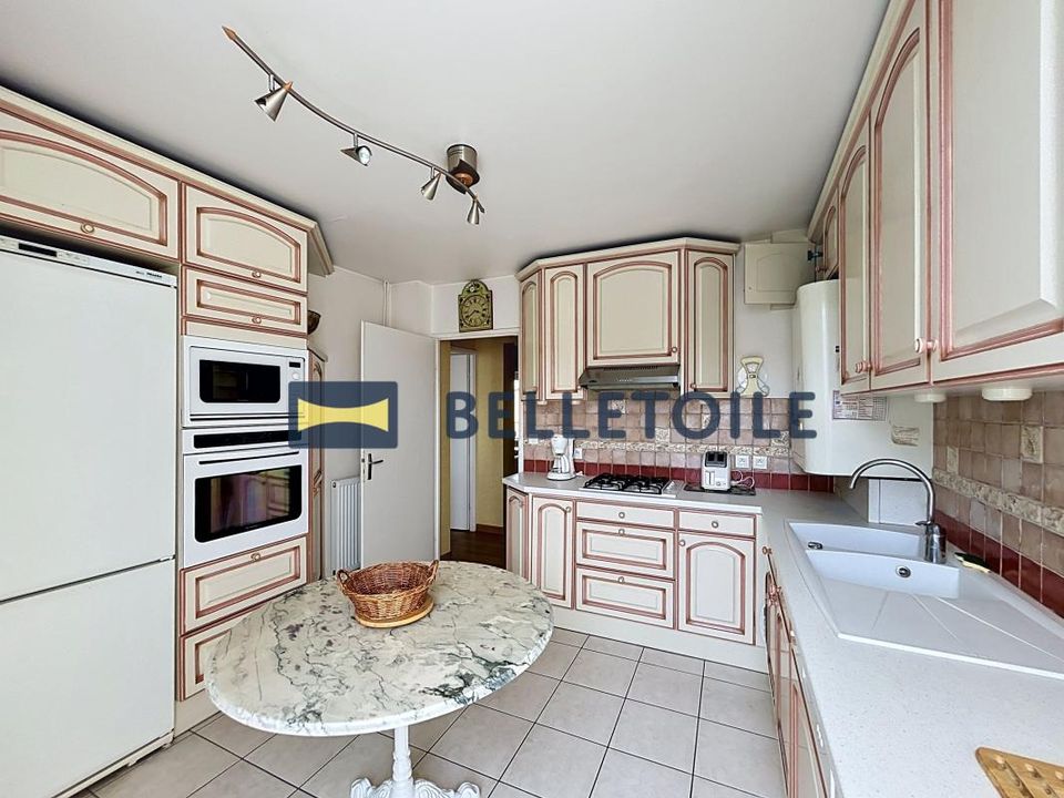 Lejlighed i Maisons-Alfort, Val-de-Marne - foto 5