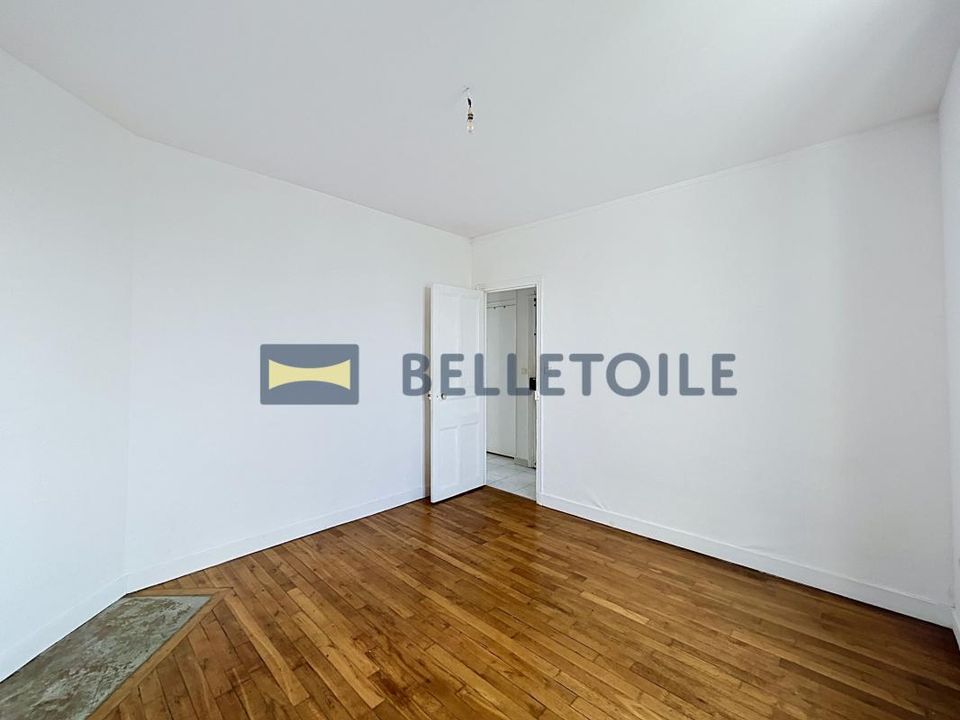 Lejlighed i Maisons-Alfort, Val-de-Marne - foto 2