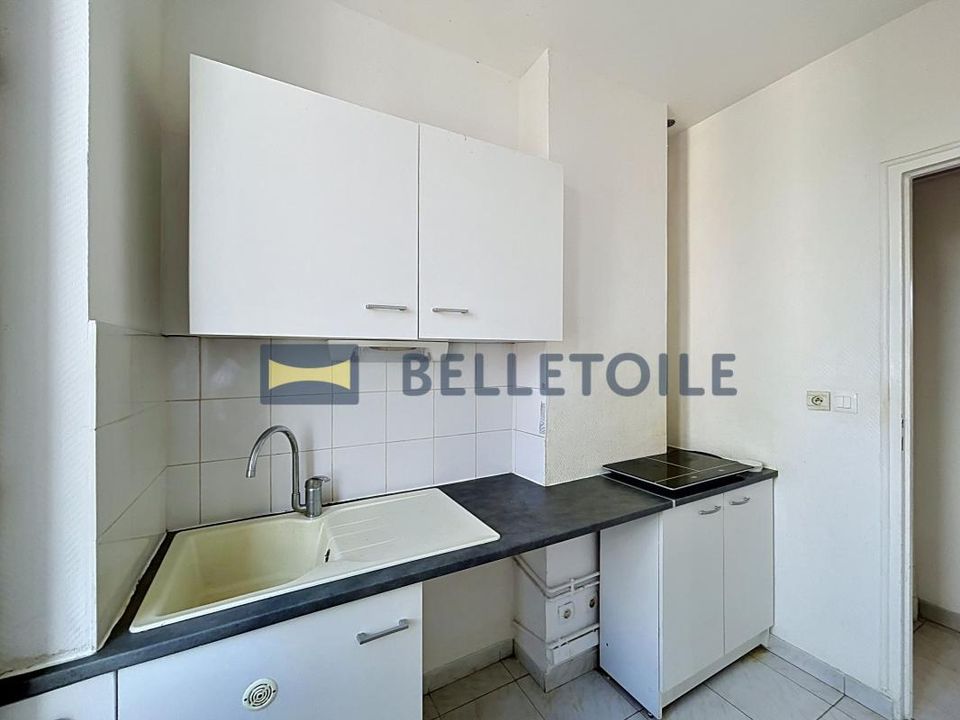 Lejlighed i Maisons-Alfort, Val-de-Marne - foto 4