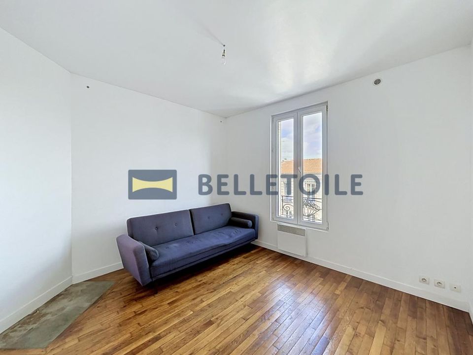 Lejlighed i Maisons-Alfort, Val-de-Marne - foto 5