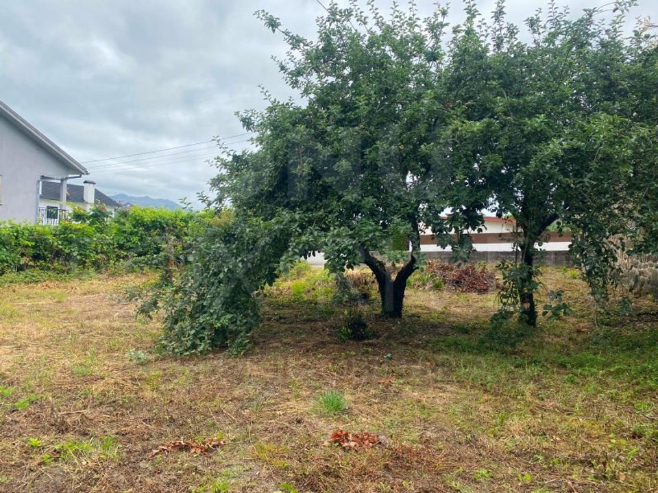 Helårsgrund i Bela, Viana do Castelo - foto 1