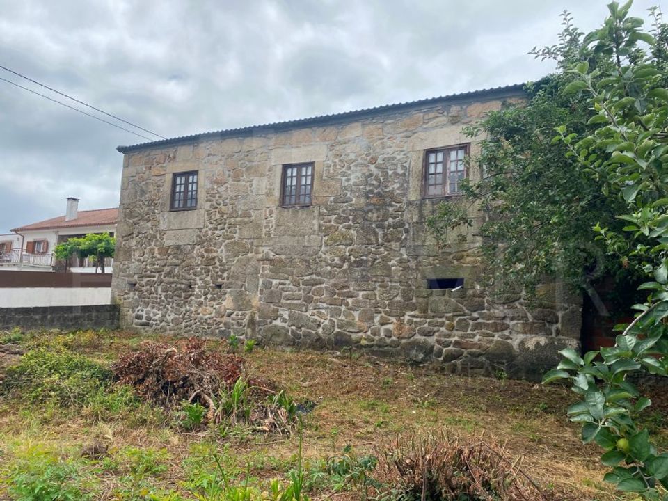 Helårsgrund i Bela, Viana do Castelo - foto 4